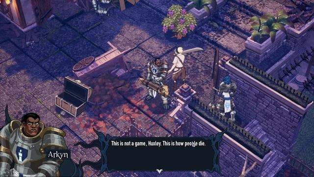 IndieTention Episode 120 | Let's Play Absolute Tactics Daughters of Mercy Gameplay Playthrough смотреть онлайн