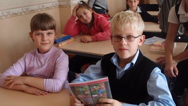 берегите своих детей 5-а.avi смотреть онлайн