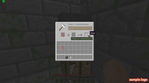 Как переименовать мобов в MineCraft?