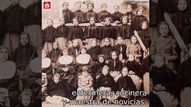 Magdalena Morano - #SantidadSalesiana смотреть онлайн