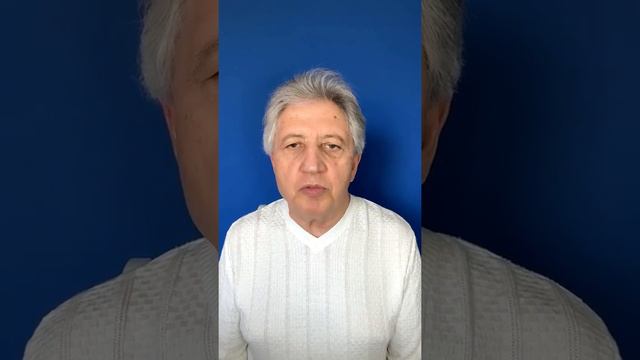Мужские и женские энергии как Точка опоры: 34 день. Анатолий Некрасов, писатель и психолог смотреть онлайн