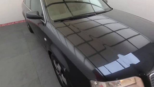 Audi A6 2001 смотреть онлайн