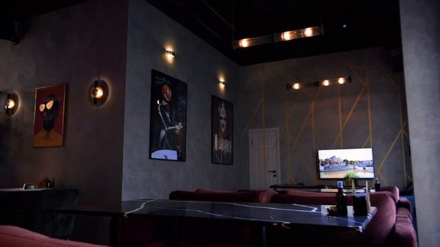 Кальянная Cocos Bar в Санкт-Петербурге смотреть онлайн