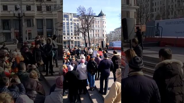 Марьино град выступление обманутых дольщиков смотреть онлайн