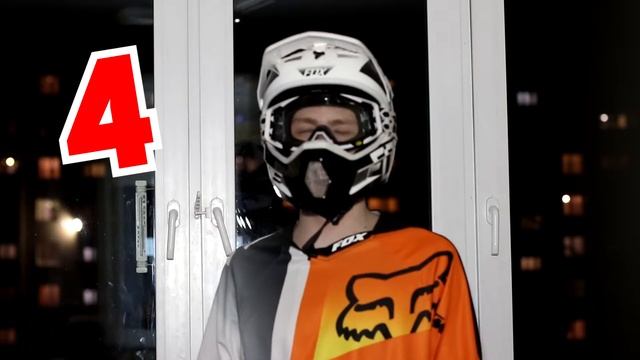 5 ВЕЩЕЙ КОТОРЫЕ ДОЛЖЕН ЗНАТЬ КАЖДЫЙ ВЕЛОСИПЕДИСТ смотреть онлайн