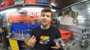 ✅НАСТРОЙКА КАРБЮРАТОРА НА 2Т МОТОЦИКЛЕ