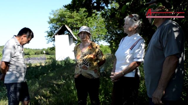 Рейдерський захват землі (Рейдерский захват земли) смотреть онлайн