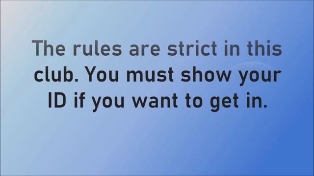 English Listening Practice Pre-intermediate Level