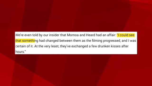 Lisa Bonet Reveals Why She Would Never Forgive Amber Heard смотреть онлайн