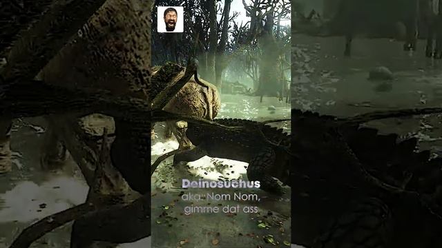 Top 7 Modded Creatures that should be in ARK смотреть онлайн