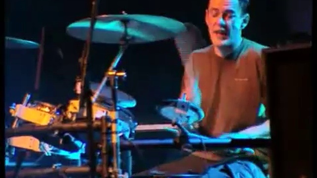 New Order - True Faith (Live, Reading Festival 1998) смотреть онлайн