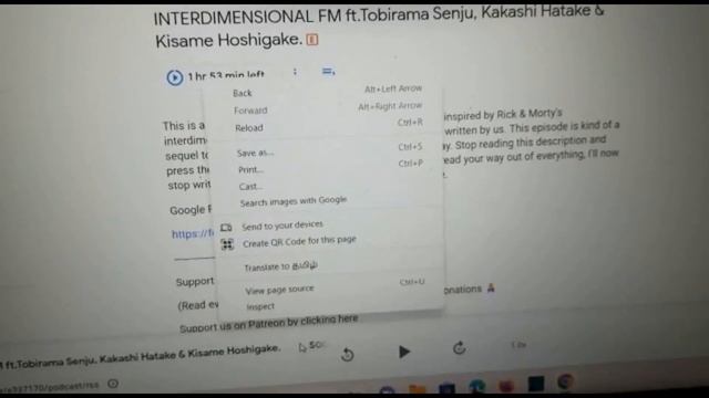 How to download Google podcast free!|Google Podcast to MP3| Karthi | Tamil|2k|SVK | spotify Podcast смотреть онлайн