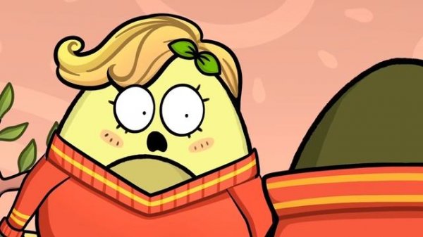 RESTROOM SURVIVAL GUIDE BY AVOCADO COUPLE LIVE