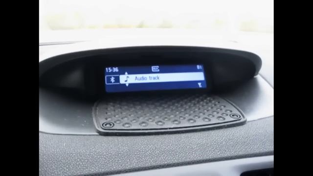 Рено меган 3, подключение блютус и голосовой набор смотреть онлайн