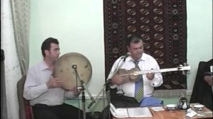 Рахматжон Курбонов  *соз ила сухбат* 3