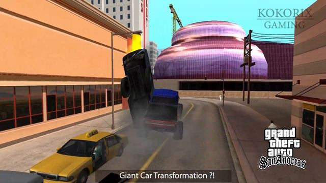 GTA 5 MONSTER TRUCK VS GTA SAN ANDREAS MONSTER TRUCK VS BEAMNG MONSTER TRUCK - WHICH IS BEST?
