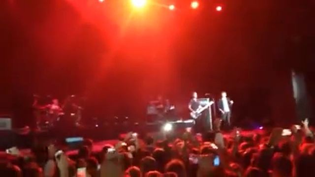 Okean Elzy concert. Canada 2014 смотреть онлайн