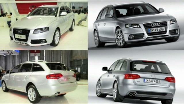 10 Chinese Copycat Cars | Part 2 | Chinese Duplicate Cars | MG Hector Chinese Or Not? смотреть онлайн