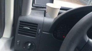 Обзор VOLKSWAGEN Crafter 2E Kasten 2.5 TDI