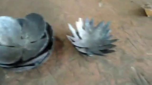 Ковка. Художественная ковка розы.