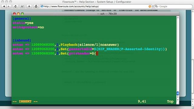 How to Unmask Caller-Id (Asterisk) смотреть онлайн