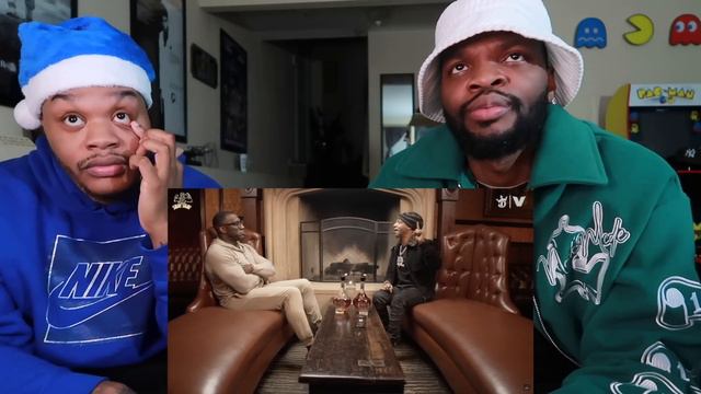 KATT WILLIAMS CLUB SHAY SHAY | Katt Williams Calls Out Steve Harvey, Kevin Hart, Cedric The En.. смотреть онлайн