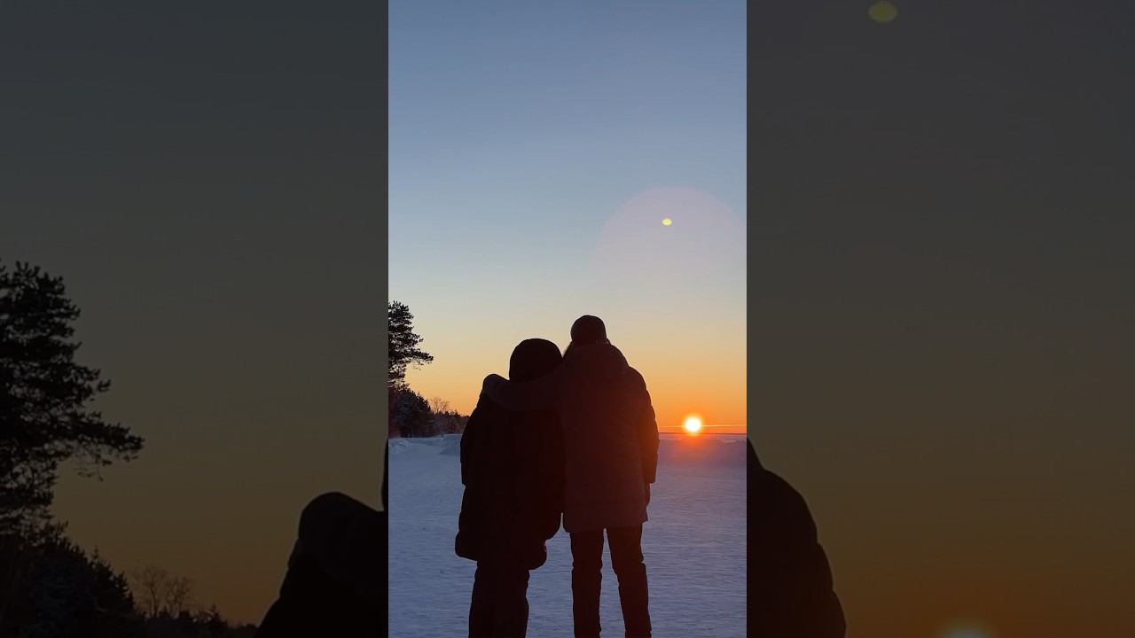 Архангельск. Январь 2024 смотреть онлайн