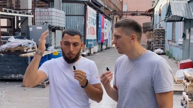 Обзор производства ШумOFF 1 часть смотреть онлайн