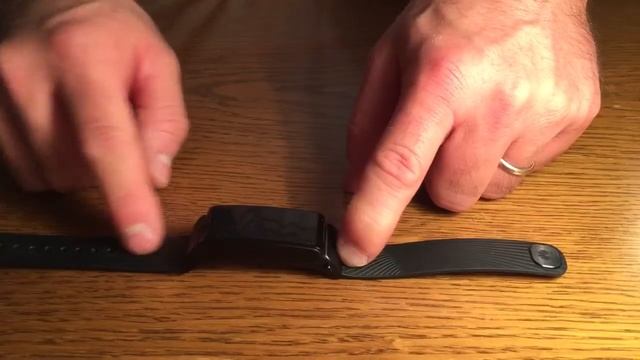 Recensione HUAWEI TALKBAND B2 смотреть онлайн
