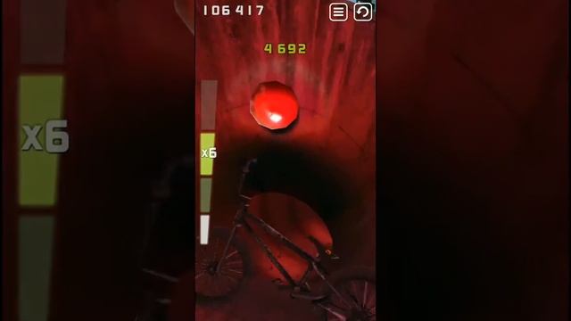 Как достичь X8 в Touchgrind BMX смотреть онлайн