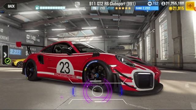 CSR 2 | Road To The Ring Duality EVO | European Invitational #5 смотреть онлайн