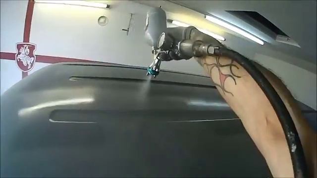 Aerostar. Онлайн грунторино STELS. смотреть онлайн