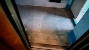 Лифты (КМЗ 1990-х г.в.) по адресу улица Ленинского Комсомола 24к2 г. Чебоксары