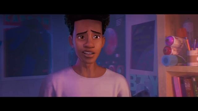 Тизер мультфильма 