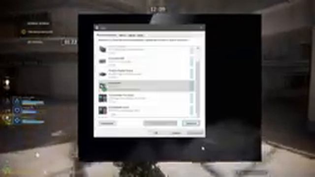 Как решить проблему плохой слышимости шагов в играх (тихий звук) смотреть онлайн