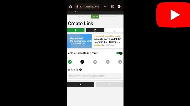 How to Earn Money Online without Investment in Pakistan | LinkVertise Website Review 1 click 5$ смотреть онлайн