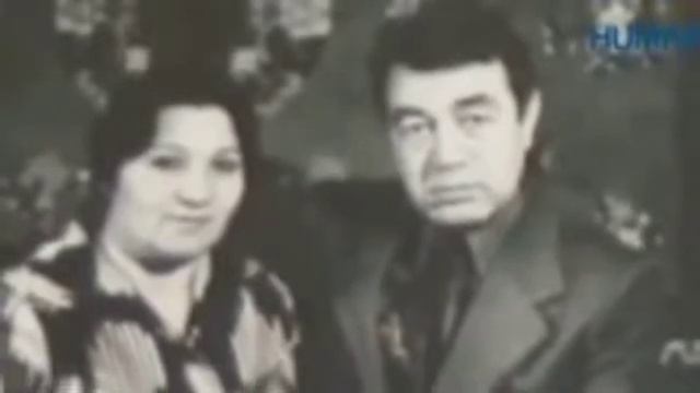 Ўзбекистон халқ артисти Марям Ихтиёрова вафот этди смотреть онлайн