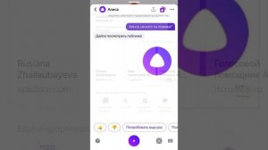 Как сломать Яндекс Алису?