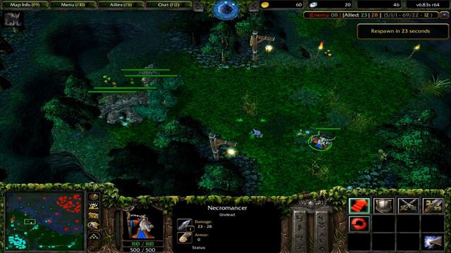 DOTA 1 - Sven BEYOND GODLIKE + ULTRA KILL!!! (Almost Rampage)
