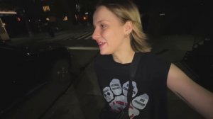 Я ПЕРЕЕХАЛА В АМЕРИКУ / первые дни в Нью-Йорке