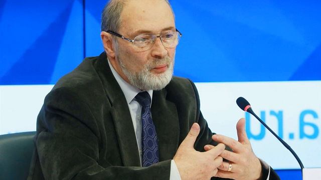 Вильфанд рассказал, какая погода ждет сибиряков на грядущей неделе смотреть онлайн