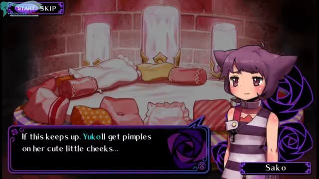 Criminal Girls: Invite Only Часть 8 (Walkthrough) смотреть онлайн