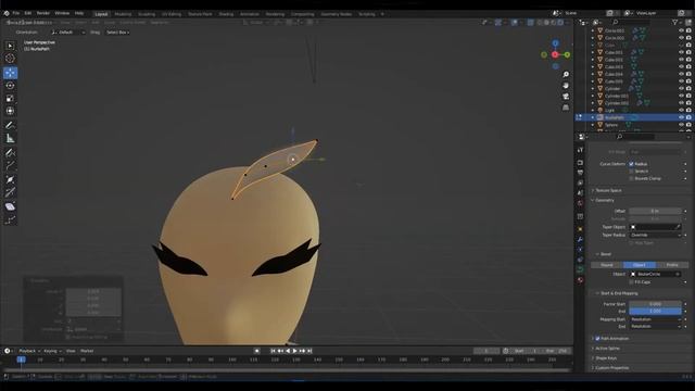 СОЗДАЛ 3D МОДЕЛЬ КЁДЖУРО РЕНГОКУ! КЛИНОК РАССЕКАЮЩИЙ ДЕМОНОВ смотреть онлайн