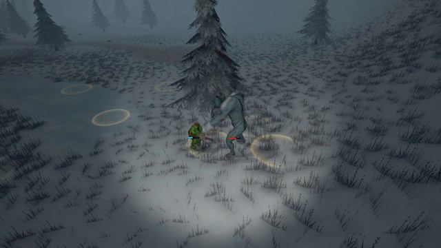 ДИПСИ ПРОТИВ ВСЕХ/Slendytubbies 3 Sanbox