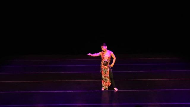 Sharms Kim - Trinity Night 2023 смотреть онлайн