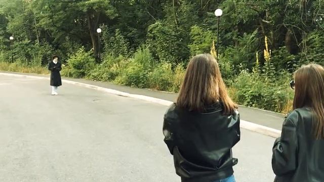 Начало - Девушки из 90-х смотреть онлайн