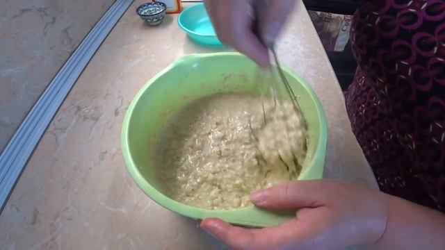 Кекс для диабетика. Еда для диабетика тип 2.