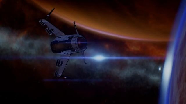 Mass Effect: Andromeda - Finishing Peebee's Scavenger Hunt (No Commentary) смотреть онлайн