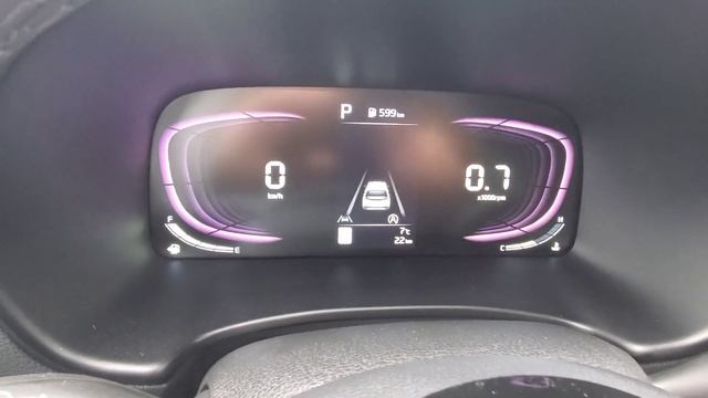 Refreshed 2023 Kia Soul | How To Use Your Drive Mode Select! смотреть онлайн