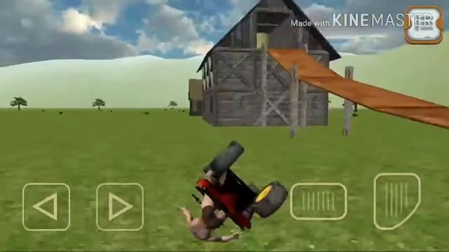 Guts And Glory on android?! #1 | Guts and Wheels смотреть онлайн